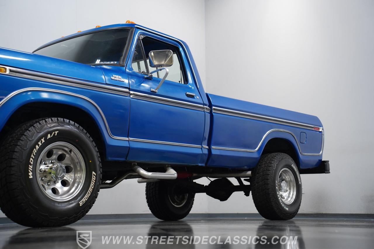 1979 Ford F-250
