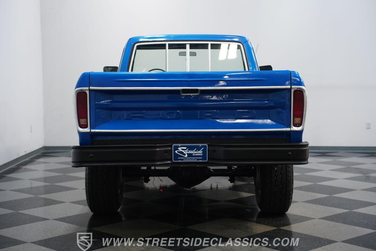 1979 Ford F-250