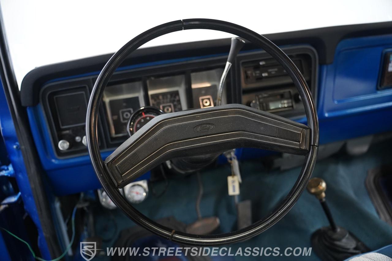 1979 Ford F-250