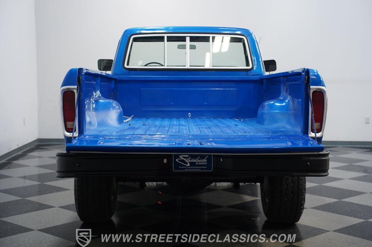 1979 Ford F-250