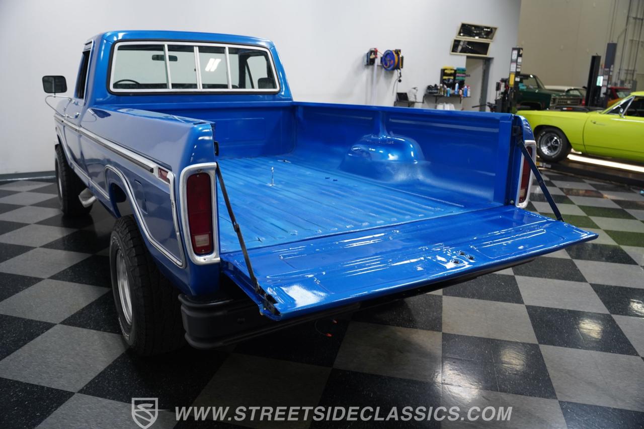 1979 Ford F-250