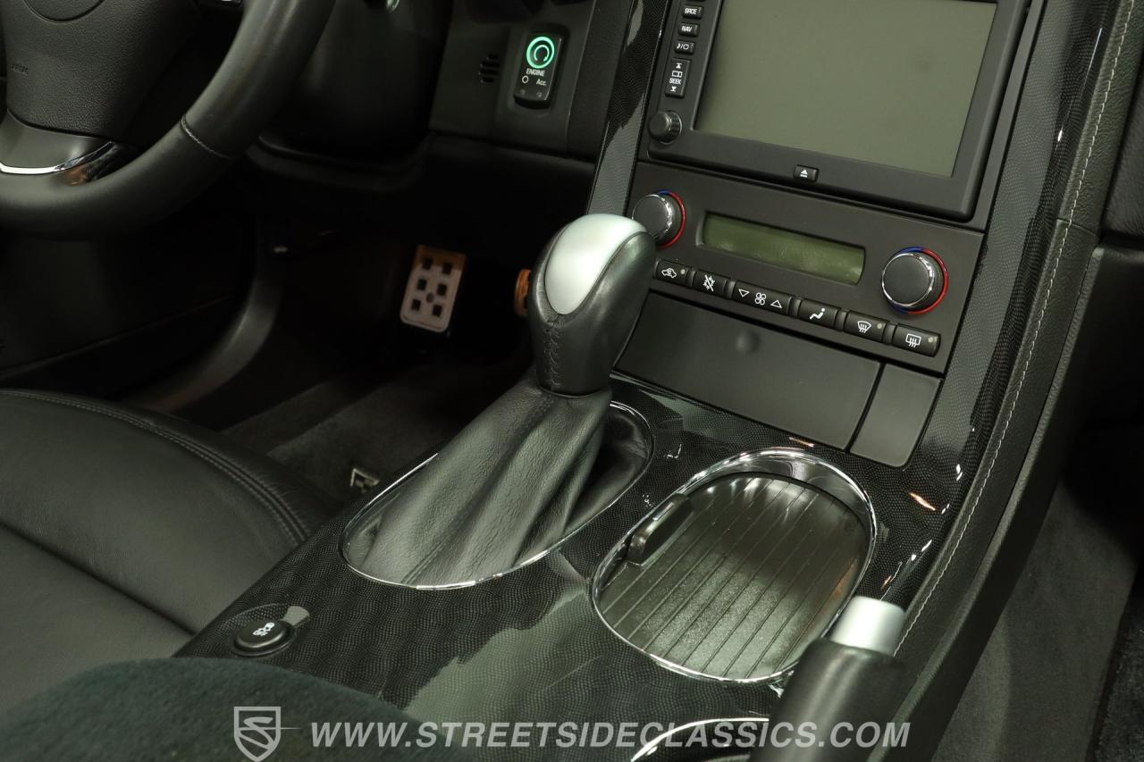2012 Chevrolet Corvette Grand Sport Convertible