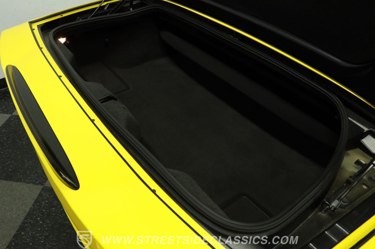 2012 Chevrolet Corvette Grand Sport Convertible