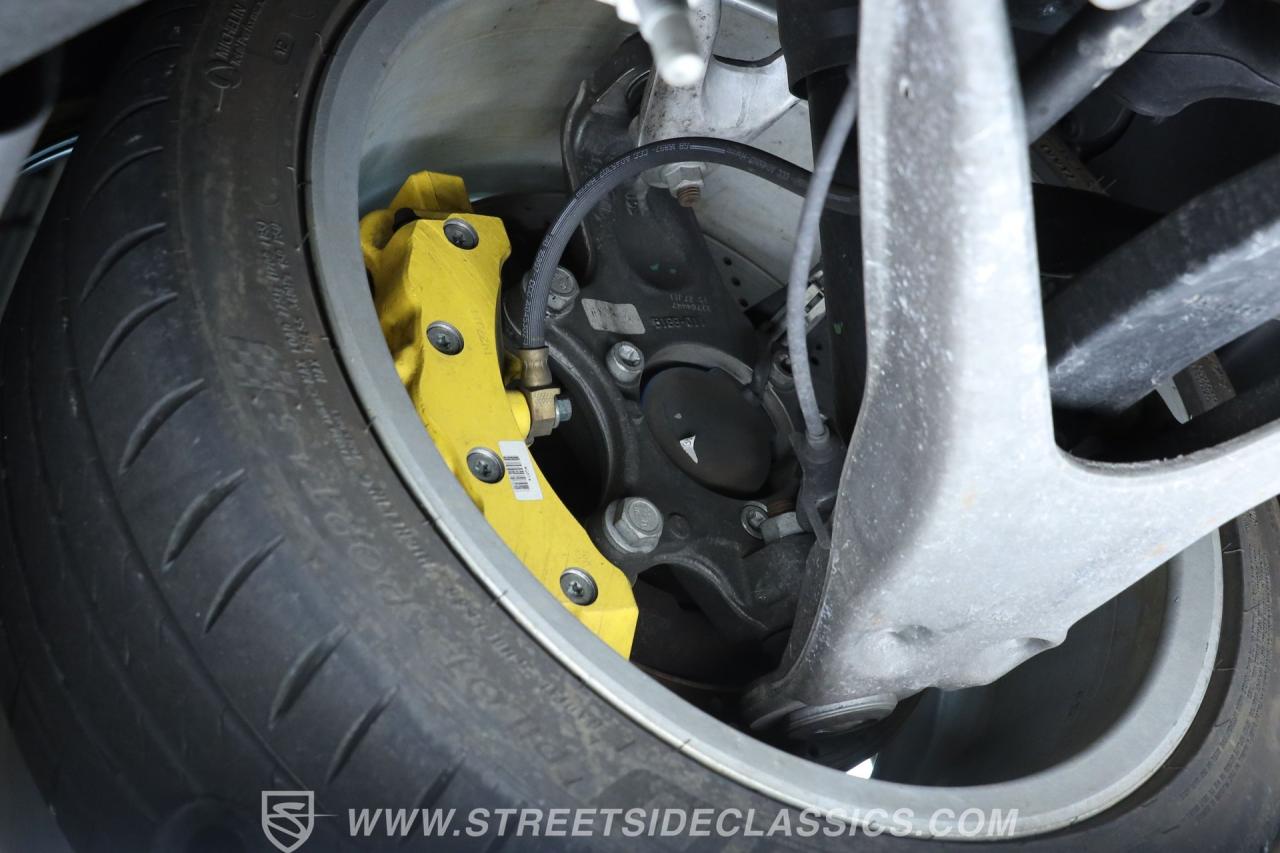 2012 Chevrolet Corvette Grand Sport Convertible