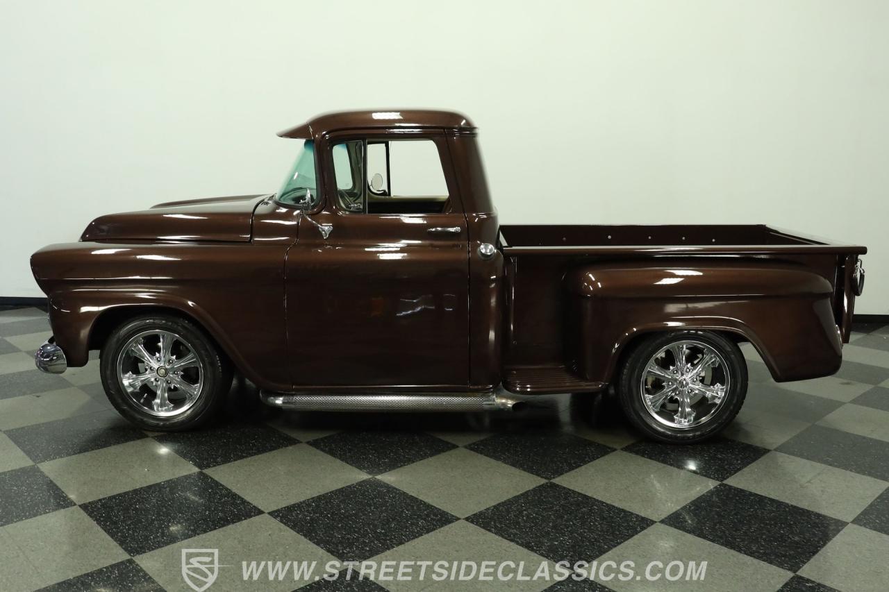 1958 Chevrolet Apache 3100