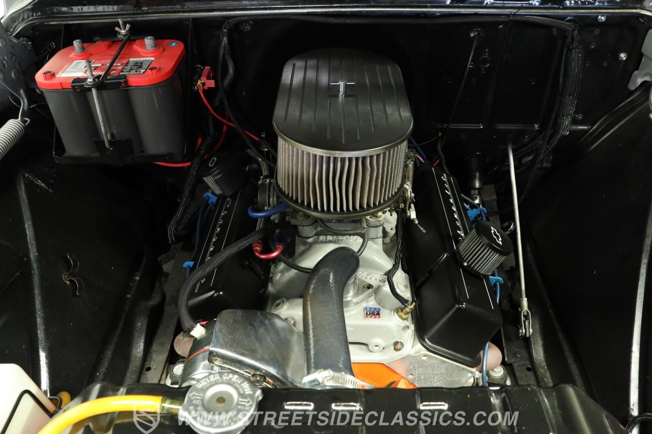 1958 Chevrolet Apache 3100