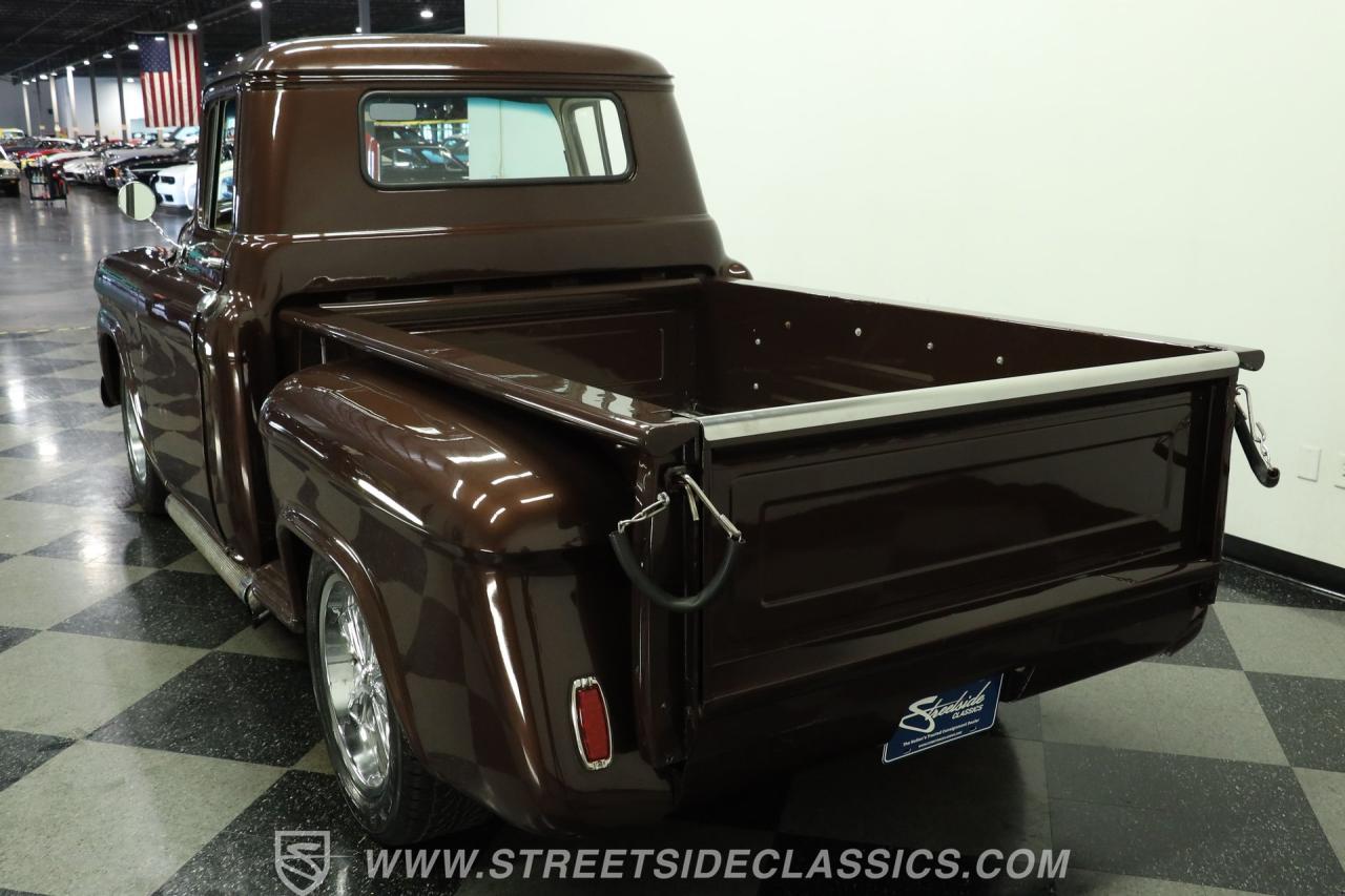1958 Chevrolet Apache 3100
