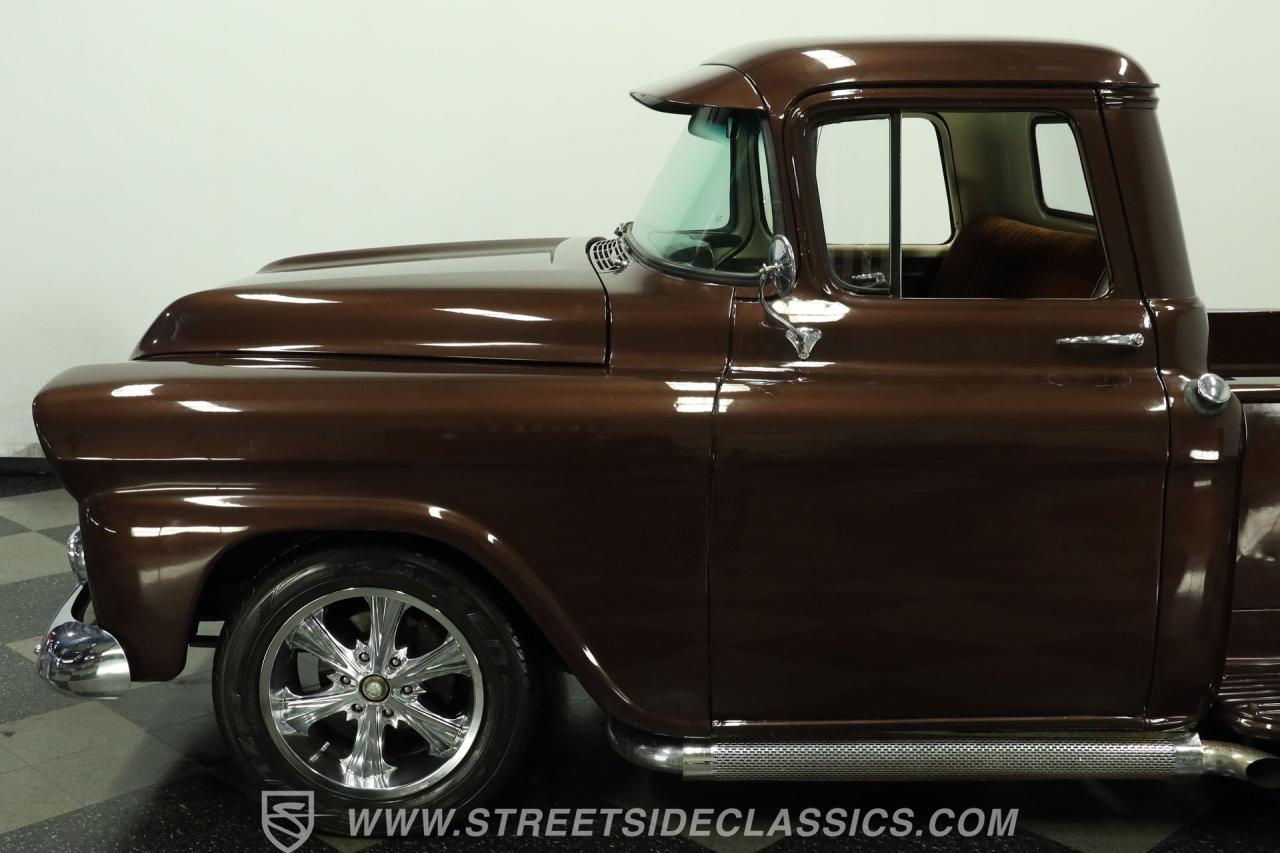 1958 Chevrolet Apache 3100