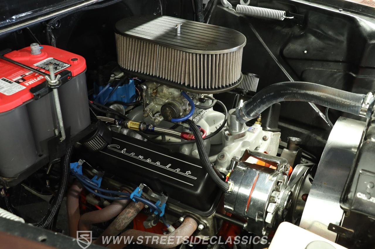 1958 Chevrolet Apache 3100