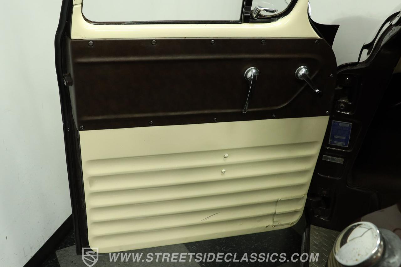 1958 Chevrolet Apache 3100