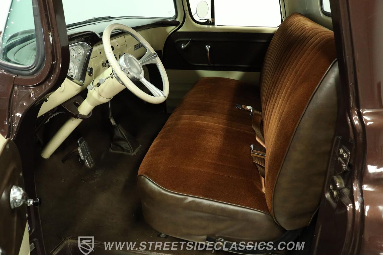 1958 Chevrolet Apache 3100