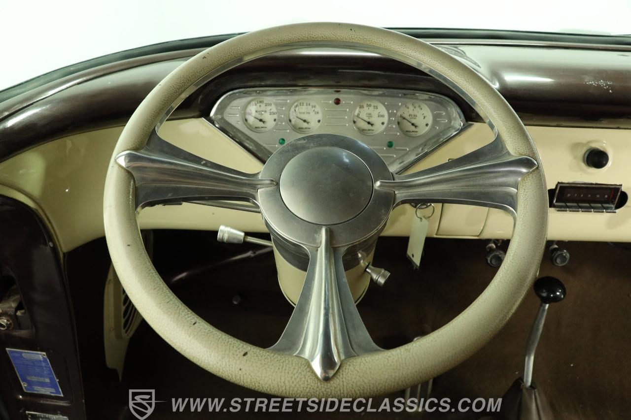1958 Chevrolet Apache 3100