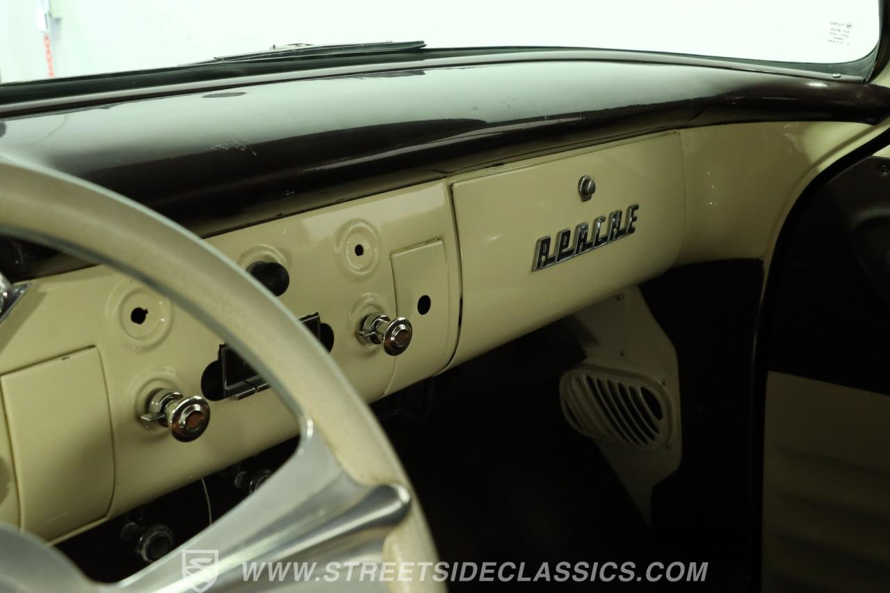 1958 Chevrolet Apache 3100