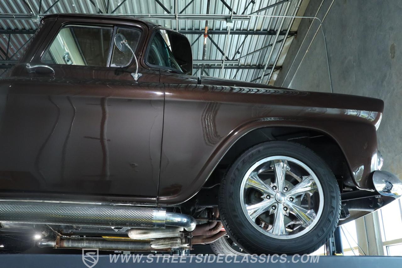1958 Chevrolet Apache 3100
