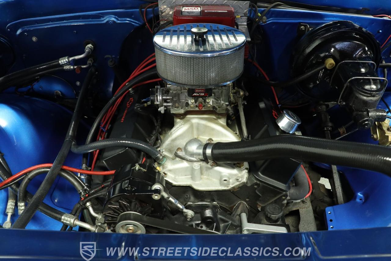 1971 Chevrolet C20 3/4 Ton Custom