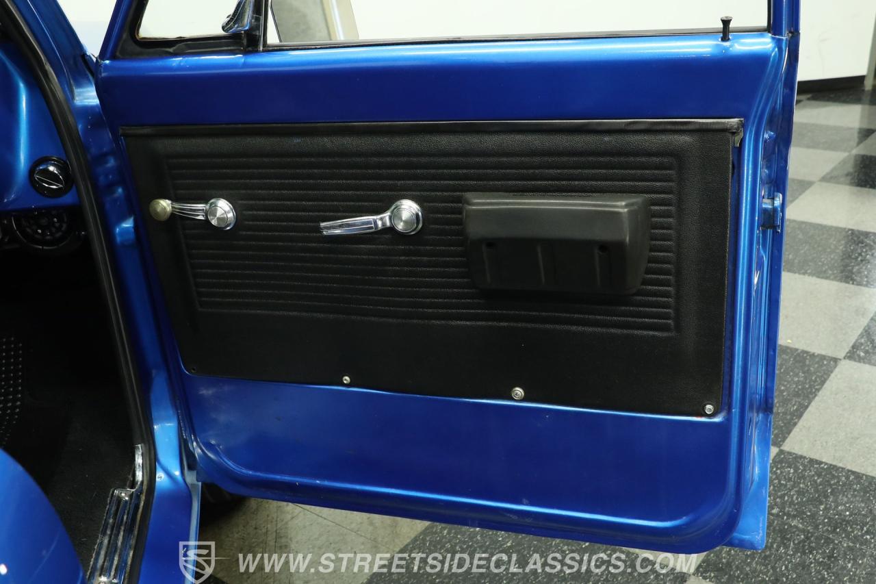 1971 Chevrolet C20 3/4 Ton Custom