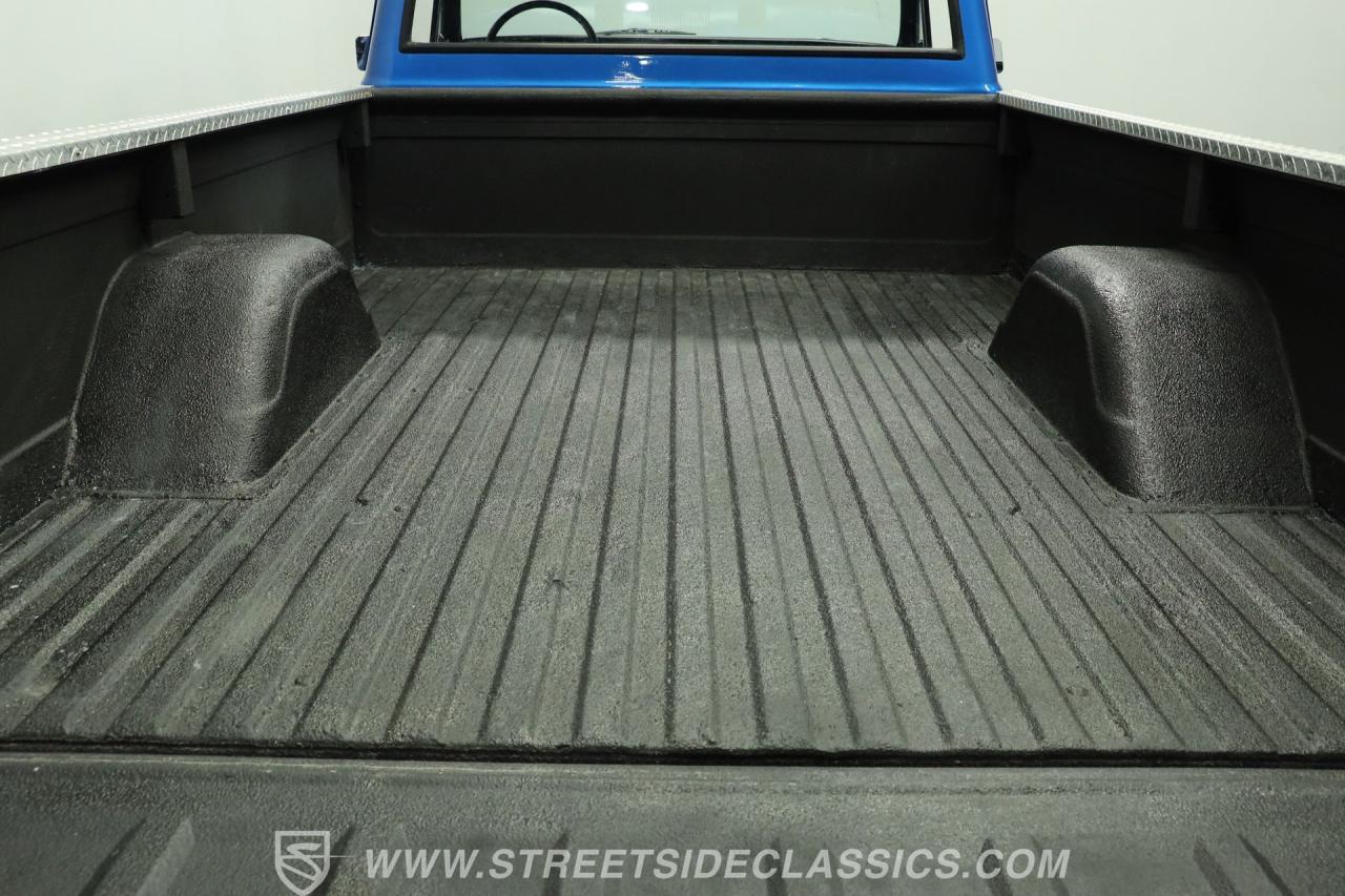1971 Chevrolet C20 3/4 Ton Custom