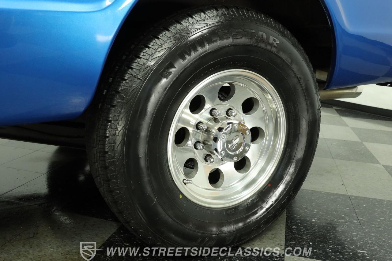 1971 Chevrolet C20 3/4 Ton Custom
