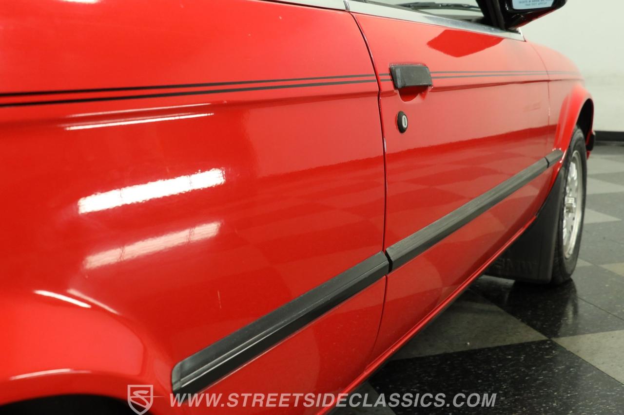 1989 BMW 325i