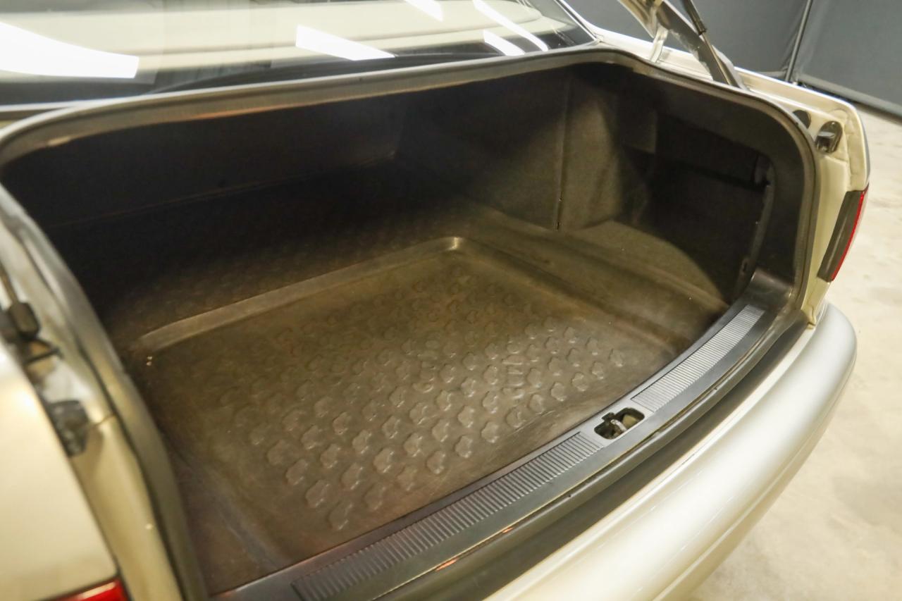 1995 Audi A8 4.2 Quattro &ldquo;Documented from day one&rdquo;