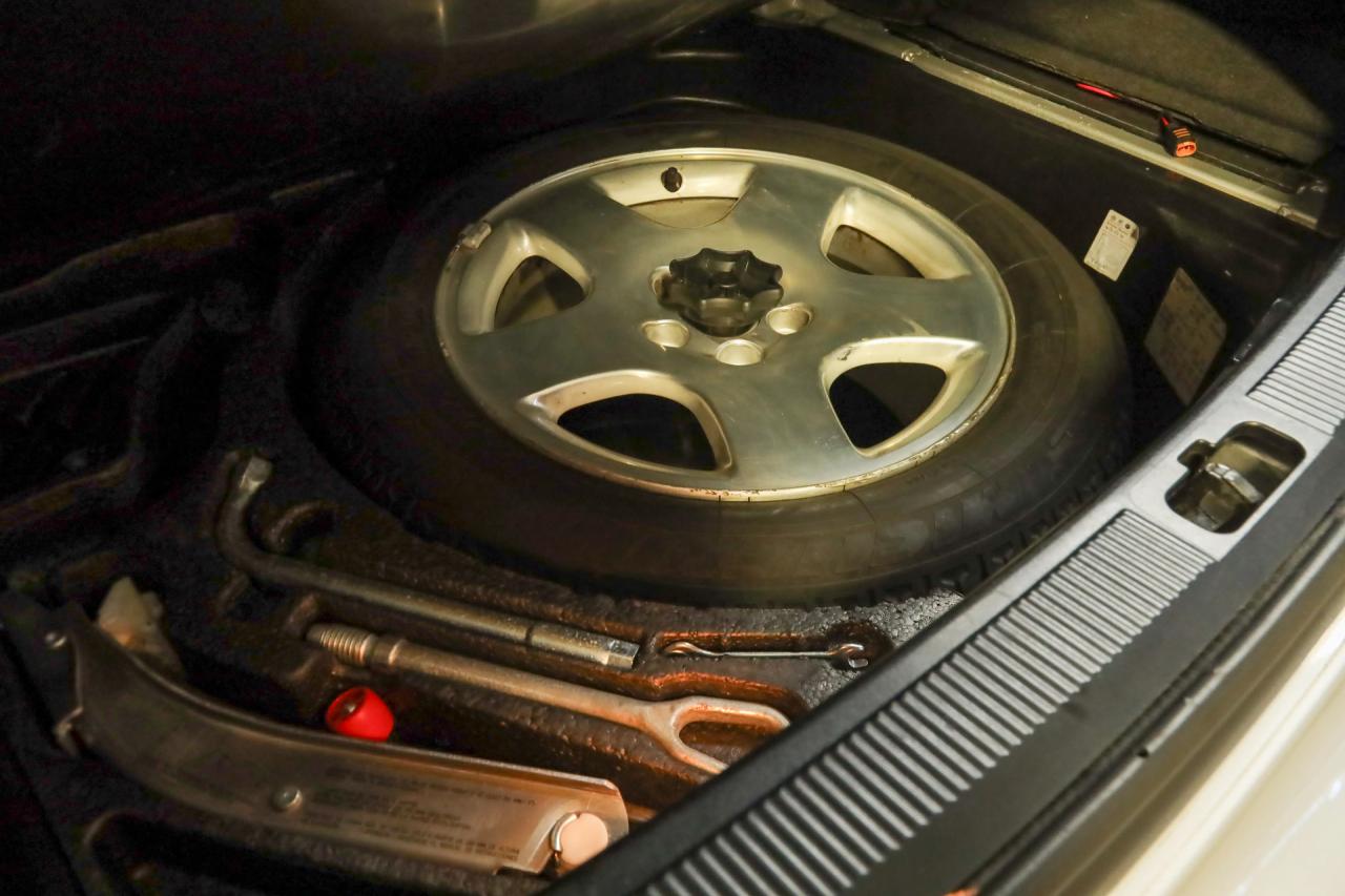 1995 Audi A8 4.2 Quattro &ldquo;Documented from day one&rdquo;