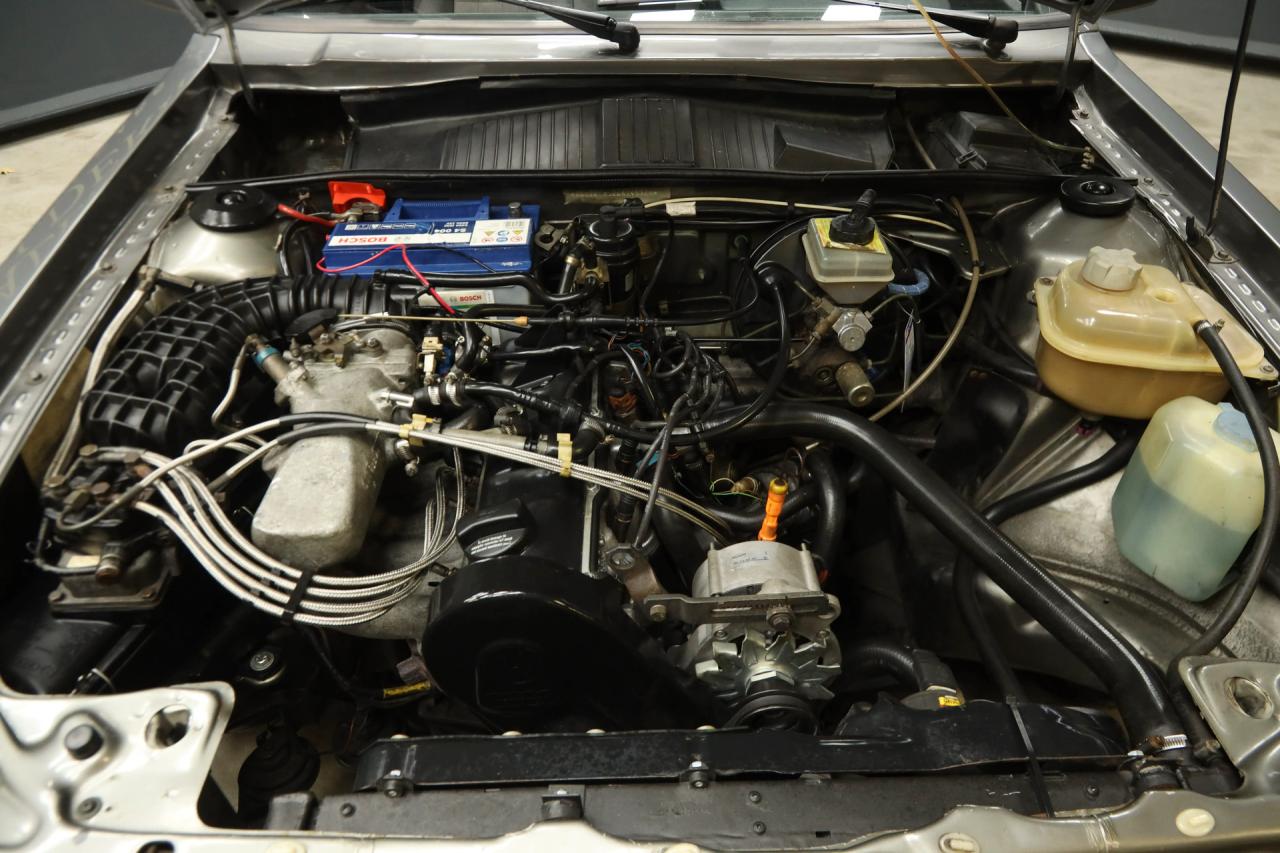 1985 Audi 80 GTE Quattro &ldquo;Preserving German car culture&rdquo;
