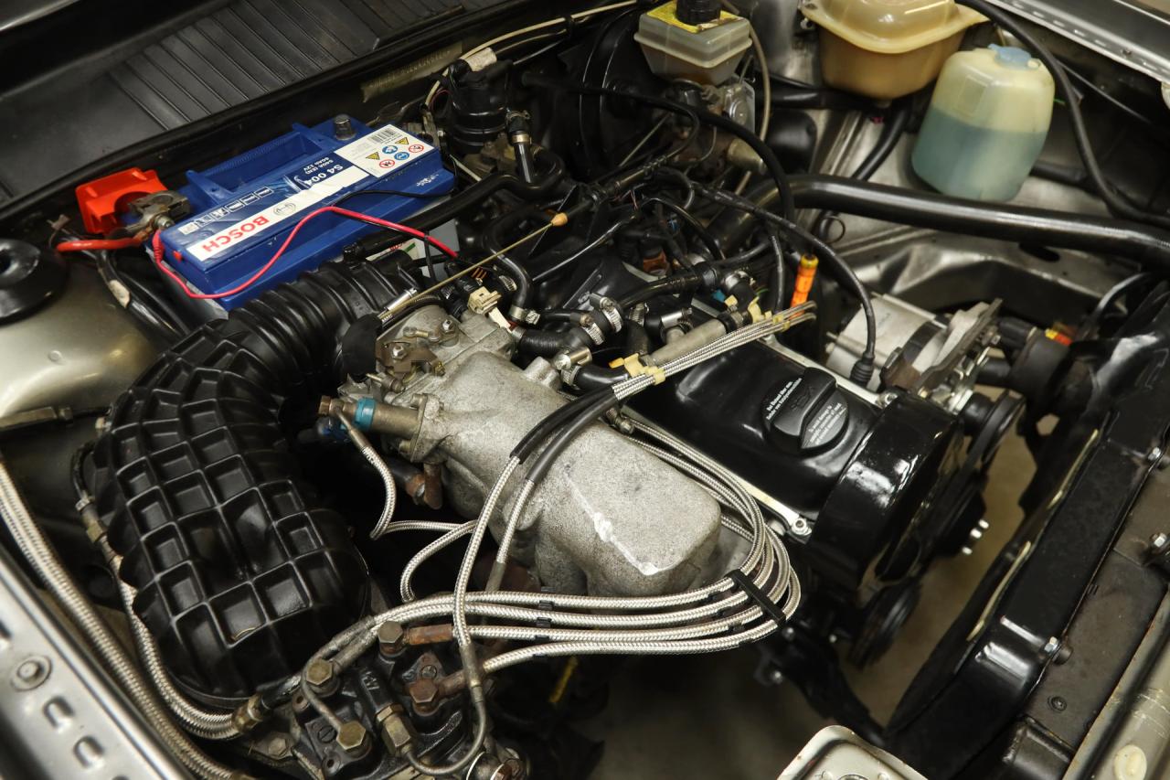 1985 Audi 80 GTE Quattro &ldquo;Preserving German car culture&rdquo;