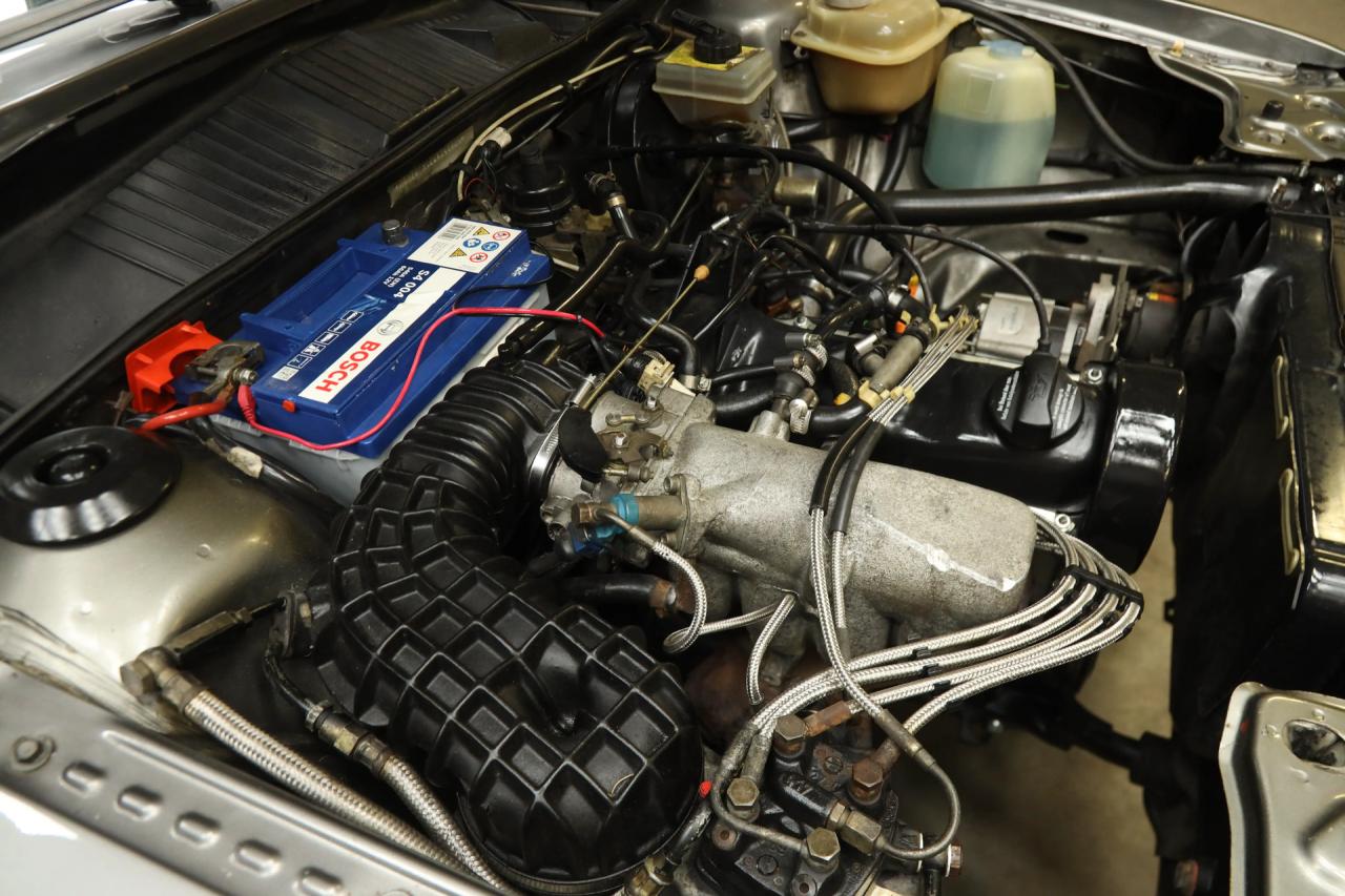 1985 Audi 80 GTE Quattro &ldquo;Preserving German car culture&rdquo;