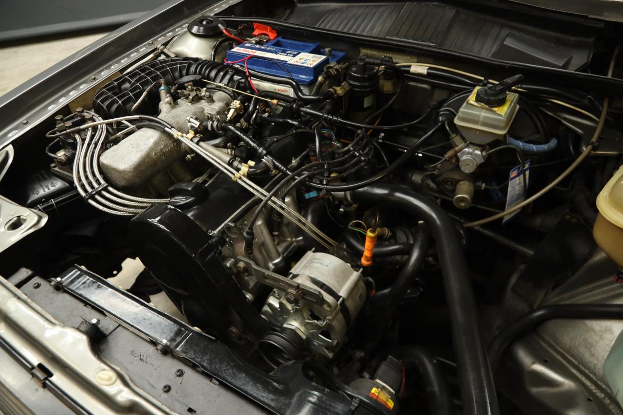 1985 Audi 80 GTE Quattro &ldquo;Preserving German car culture&rdquo;