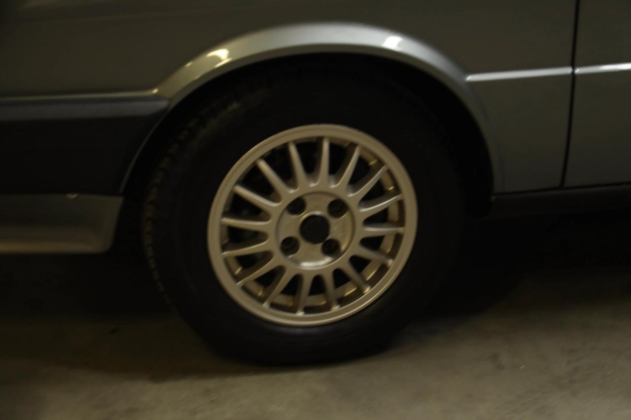 1985 Audi 80 GTE Quattro &ldquo;Preserving German car culture&rdquo;