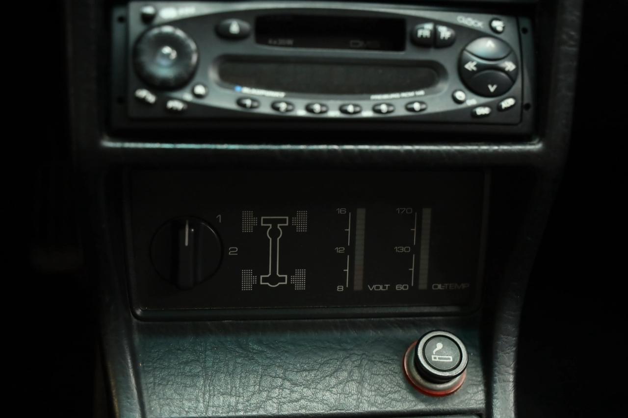 1985 Audi 80 GTE Quattro &ldquo;Preserving German car culture&rdquo;