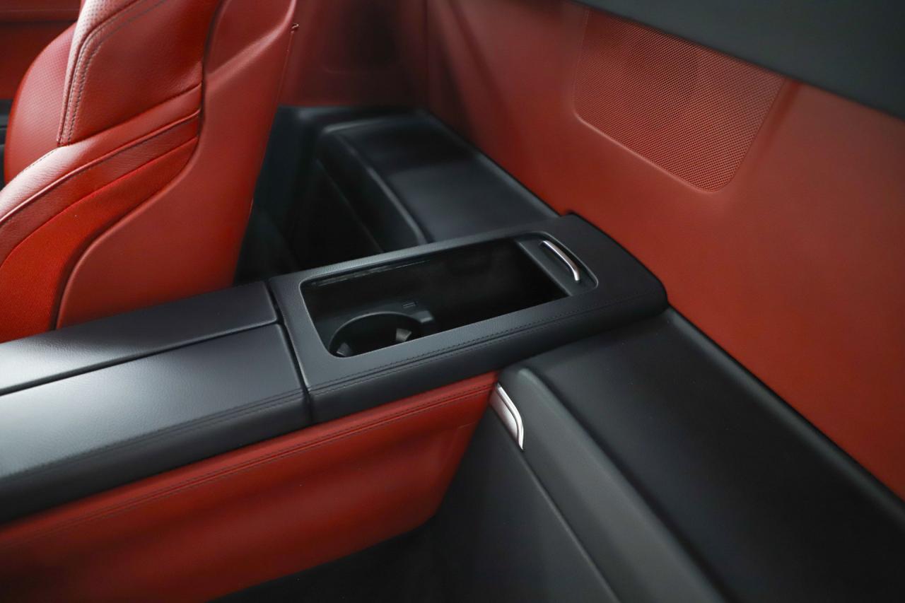 2018 Mercedes - Benz SL550