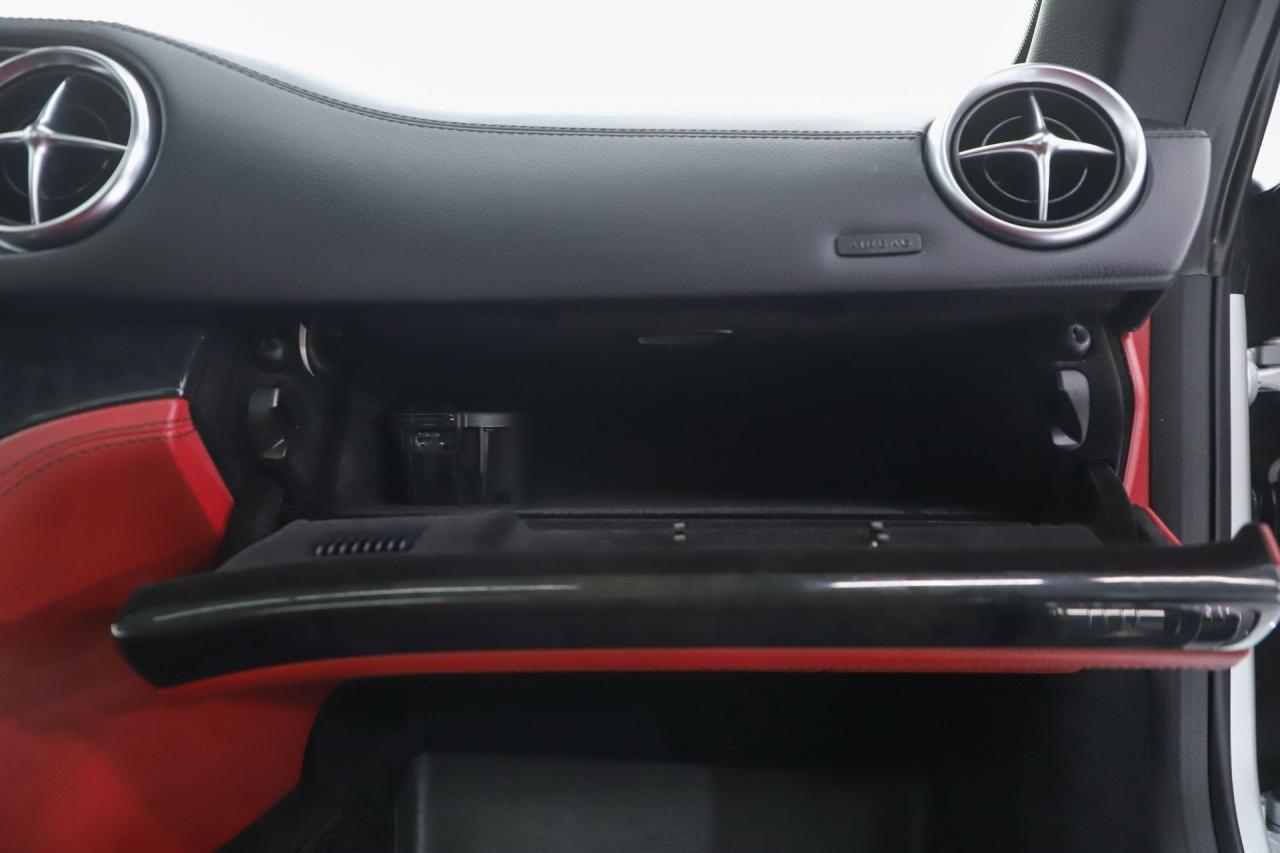 2018 Mercedes - Benz SL550