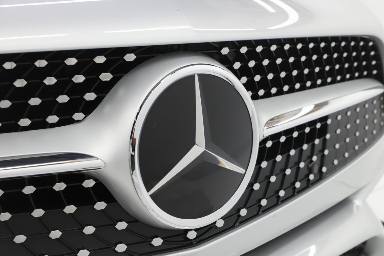 2018 Mercedes - Benz SL550