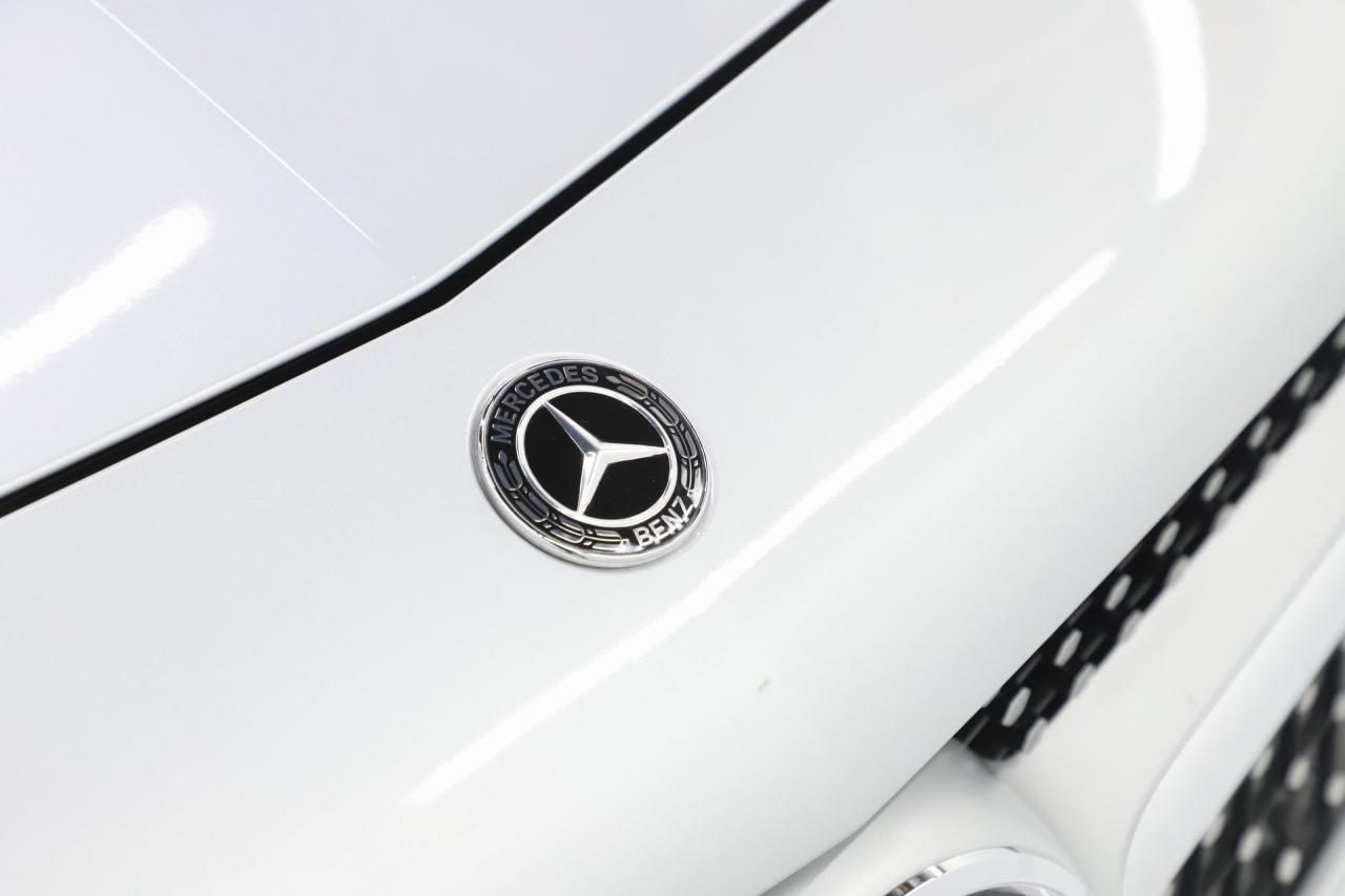 2018 Mercedes - Benz SL550