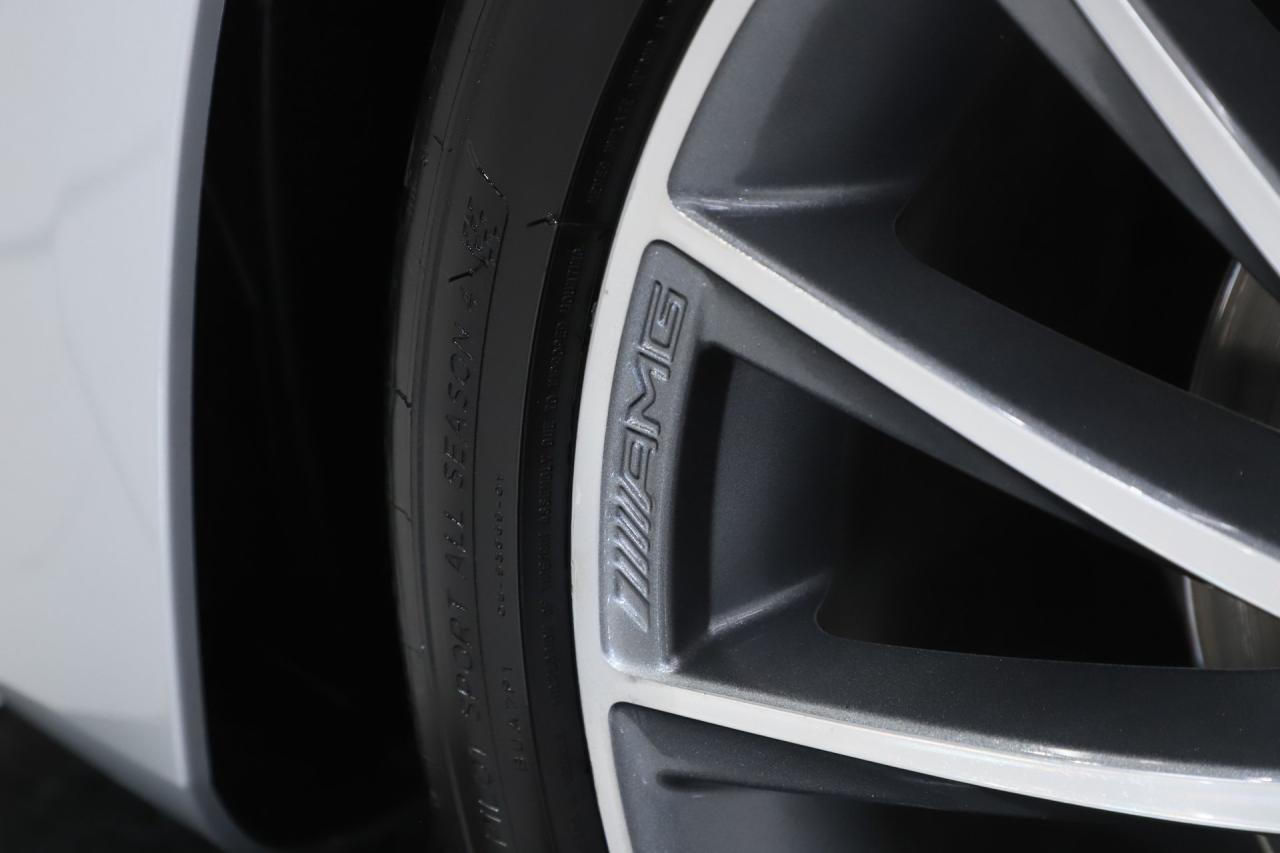 2018 Mercedes - Benz SL550