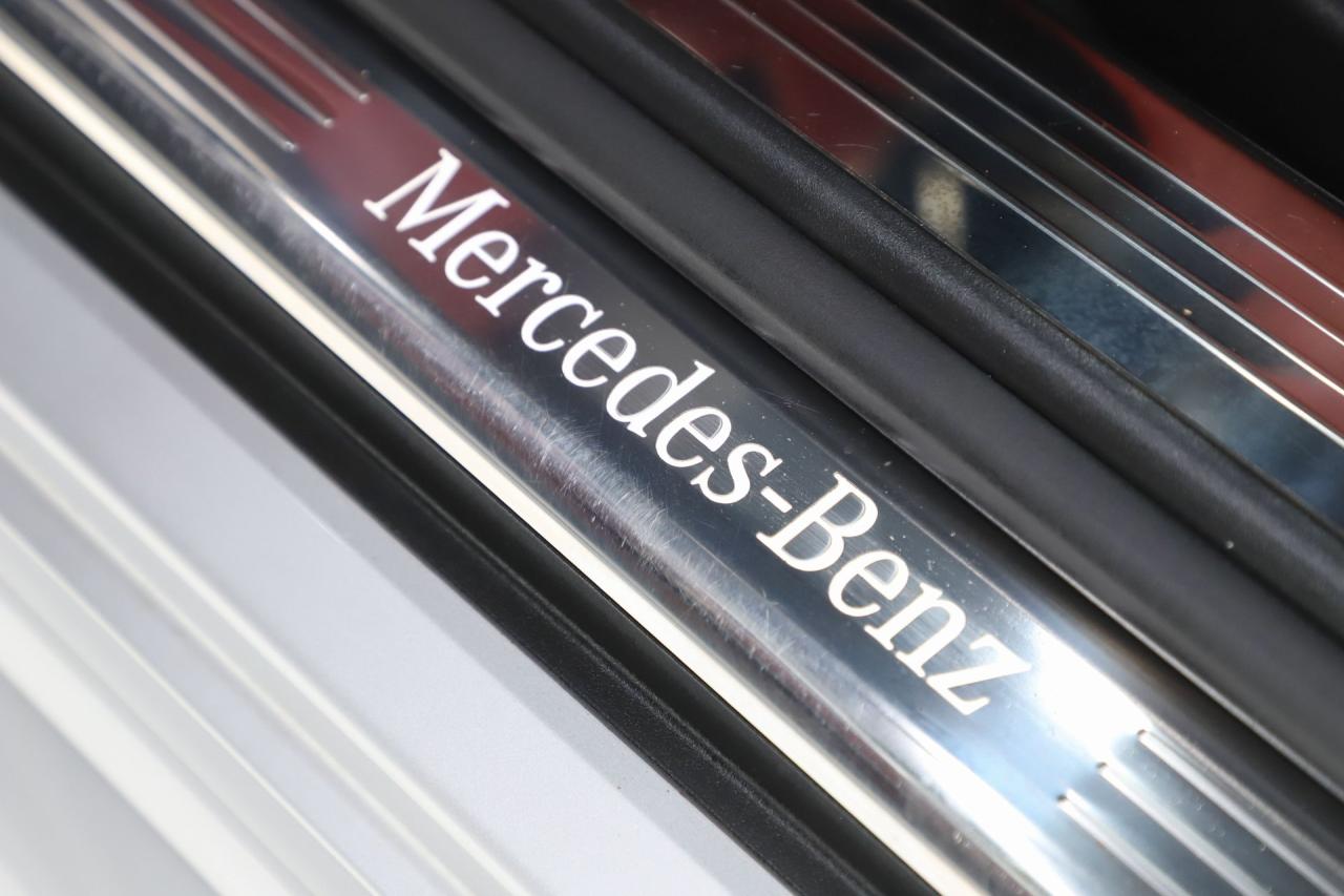 2018 Mercedes - Benz SL550
