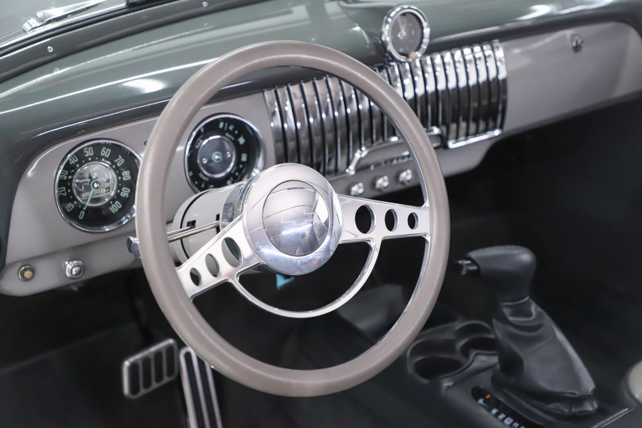 1952 Chevrolet Bel Air