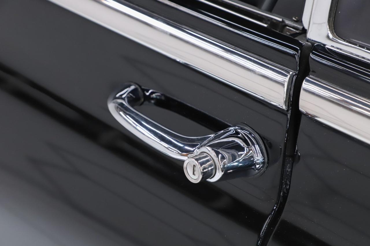 1952 Chevrolet Bel Air