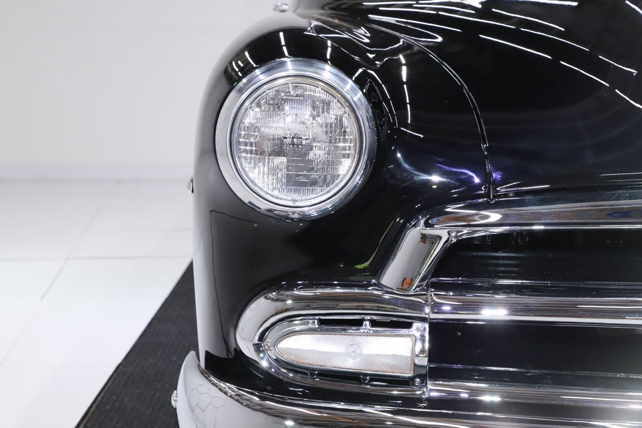 1952 Chevrolet Bel Air