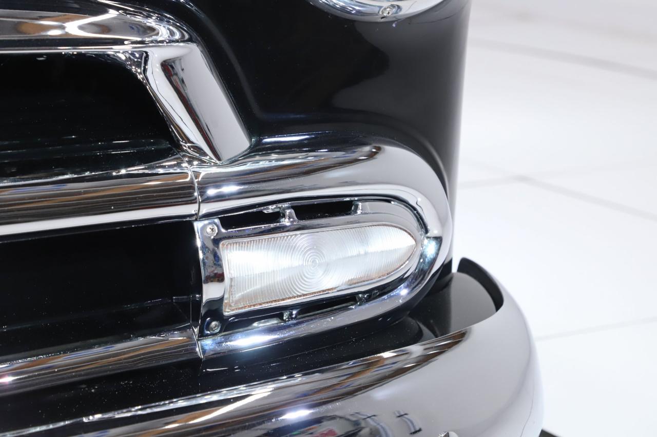 1952 Chevrolet Bel Air