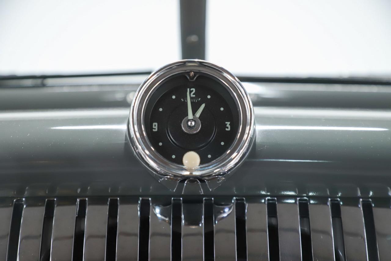 1952 Chevrolet Bel Air