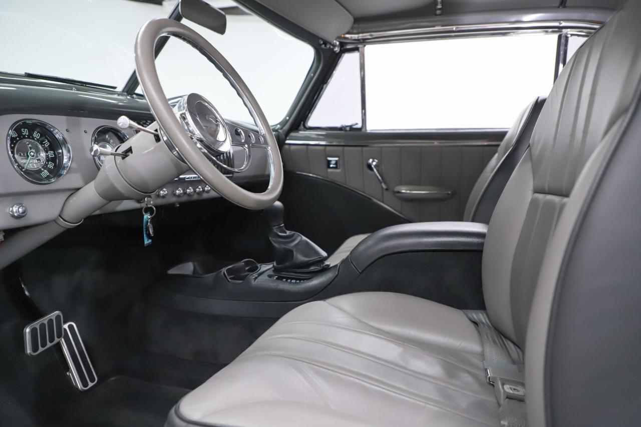 1952 Chevrolet Bel Air