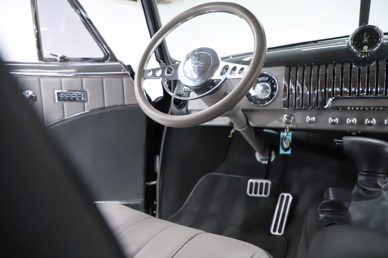 1952 Chevrolet Bel Air