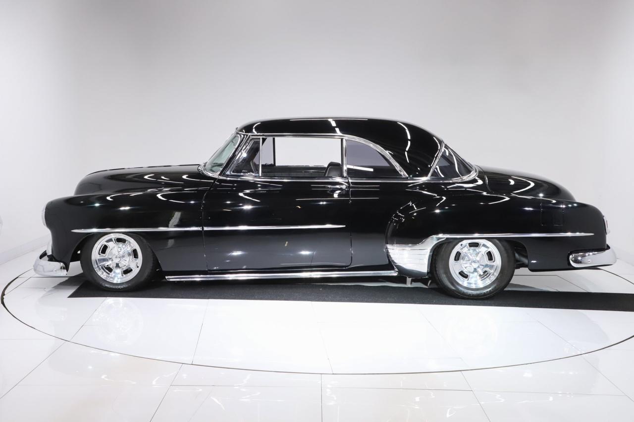 1952 Chevrolet Bel Air