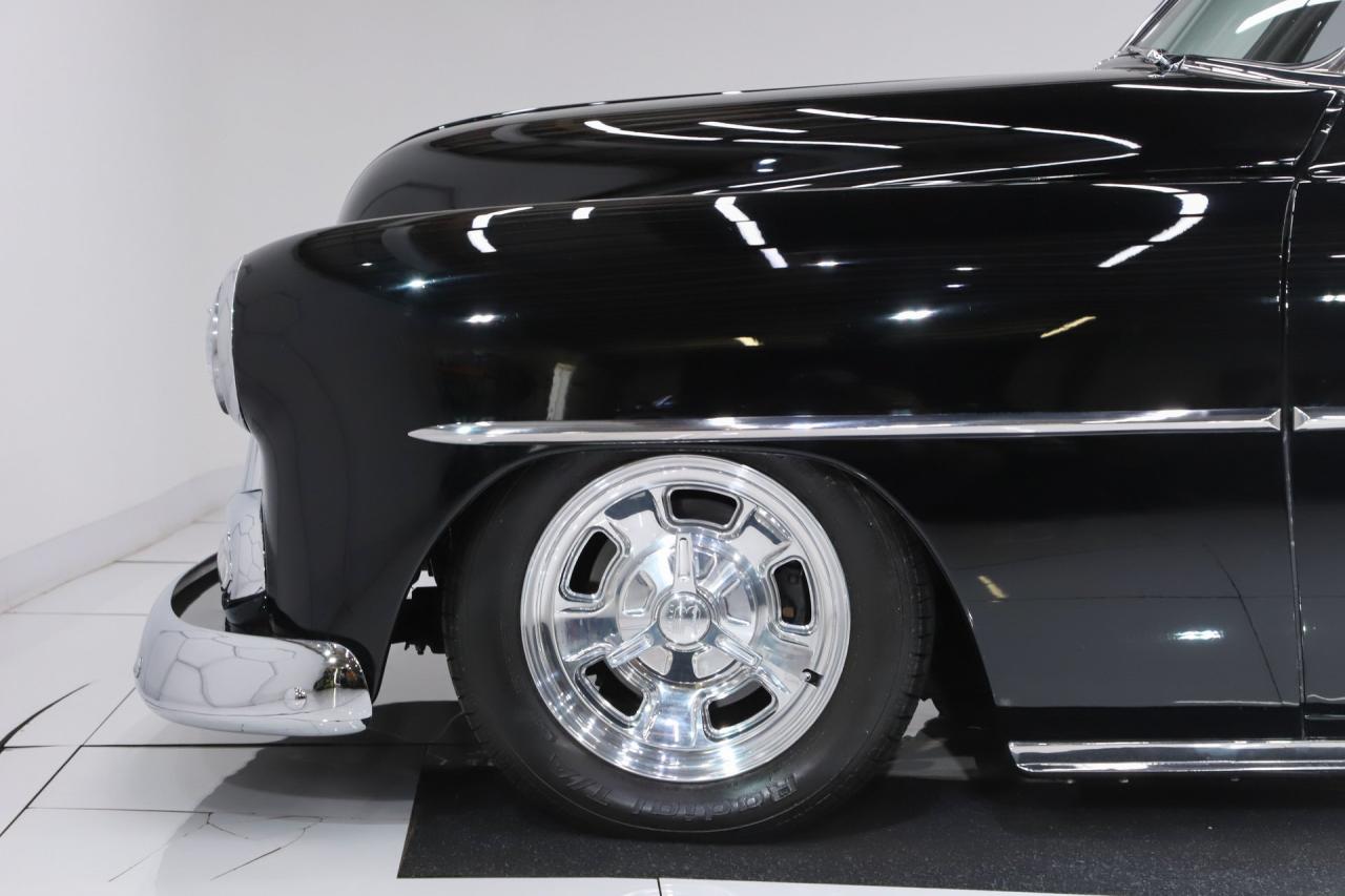 1952 Chevrolet Bel Air