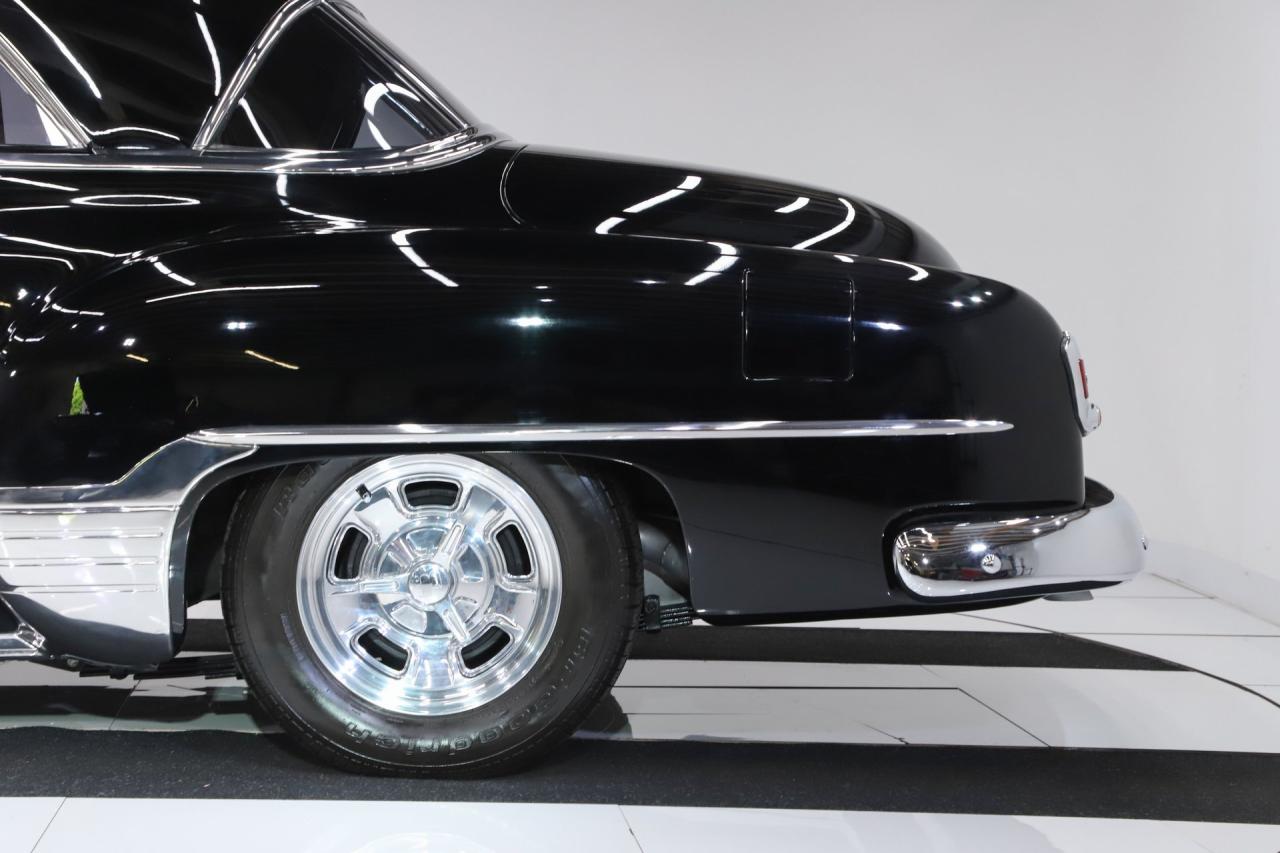 1952 Chevrolet Bel Air