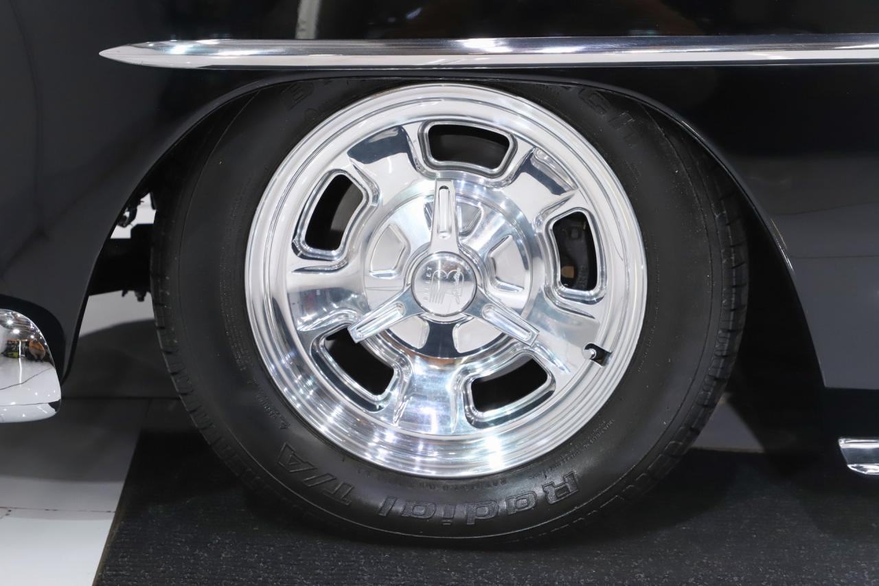 1952 Chevrolet Bel Air
