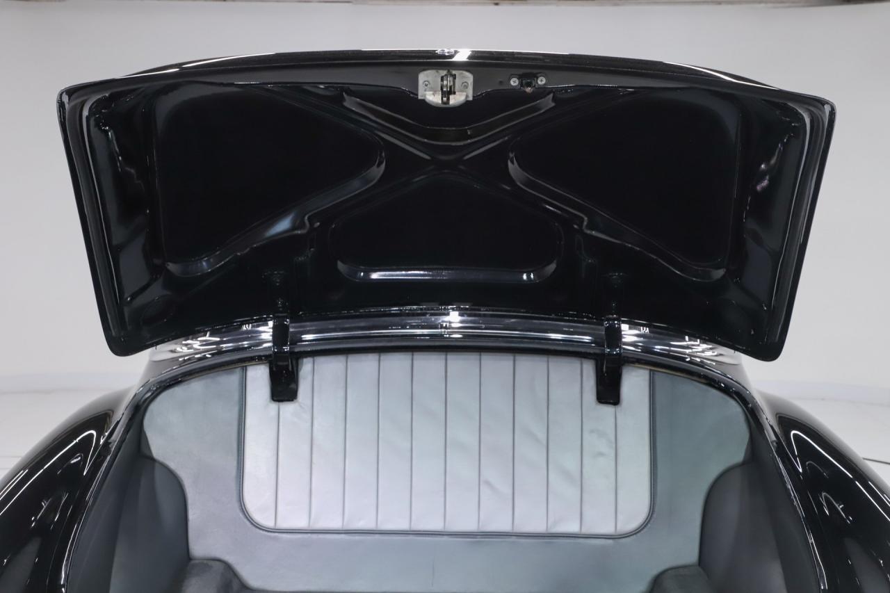 1952 Chevrolet Bel Air