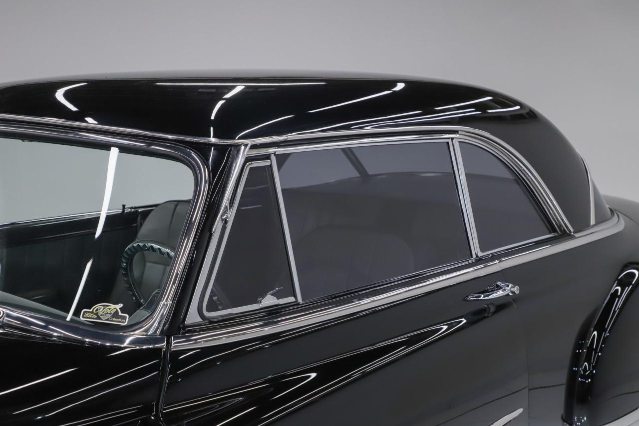 1952 Chevrolet Bel Air